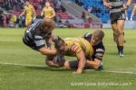Salford Red Devils 10 Hull FC 34